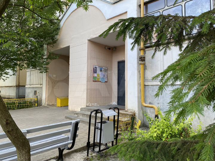 3-к. квартира, 65,9 м², 10/10 эт.