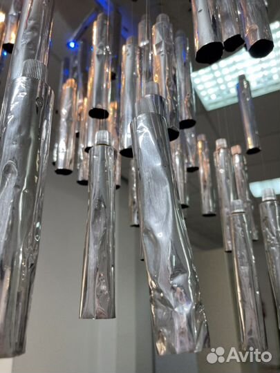 Светильник потолочный подвесной