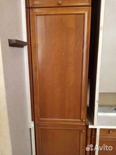 Установка бытовой техники