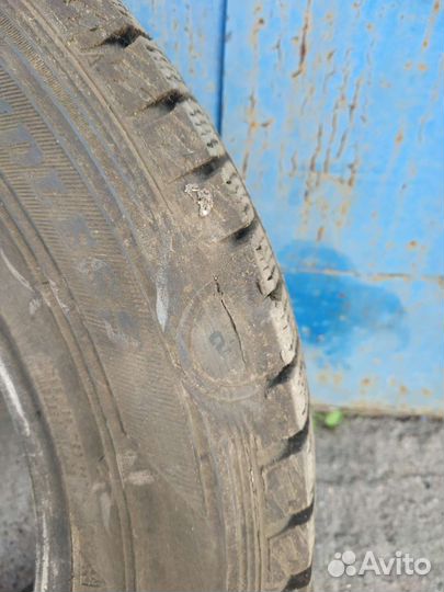 Dunlop Graspic DS2 215/60 R16