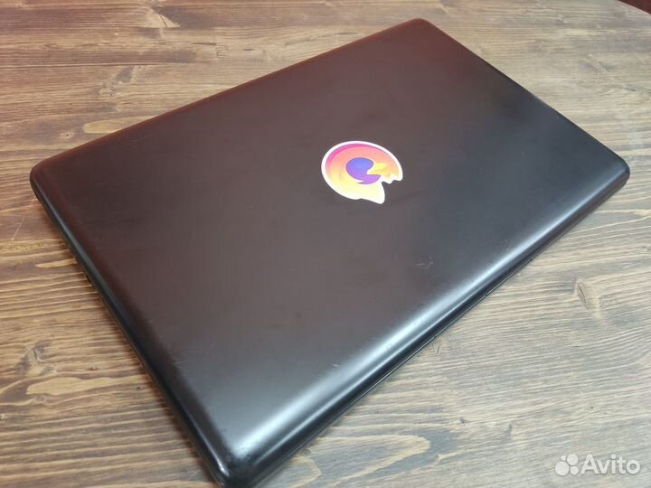 Ноутбук Compaq Presario CQ57