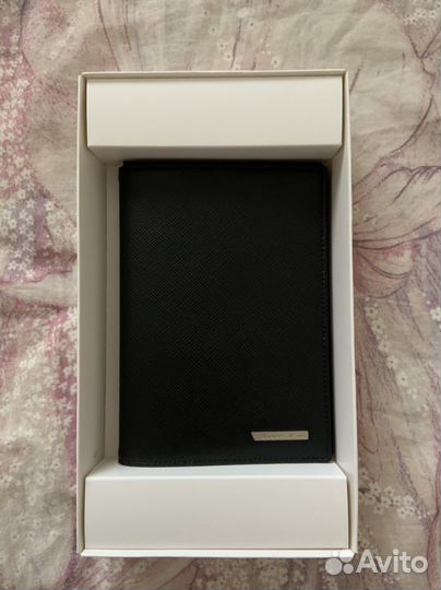 Обложка для автодокументов оригинал