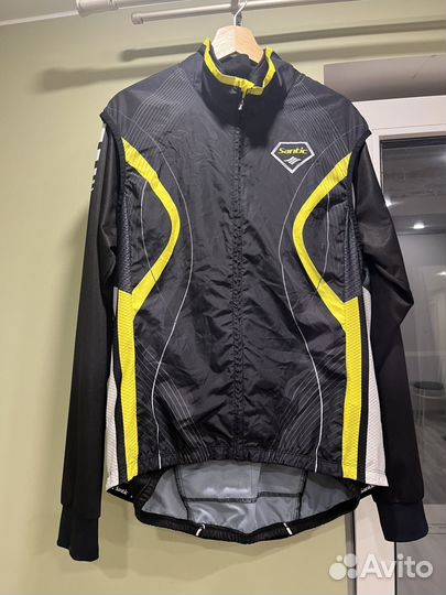 Велоодежда джерси, бибы