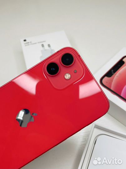 iPhone 12 mini, 64 ГБ