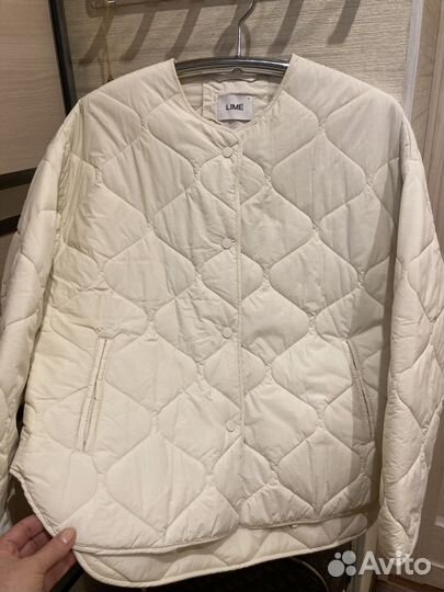 Курточка Lime M(46)