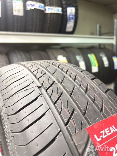 iLink L-Zeal56 215/40 R18 150H