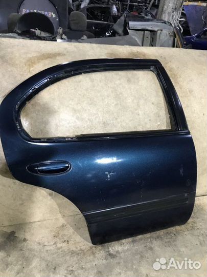 Дверь задняя правая Nissan Maxima A32