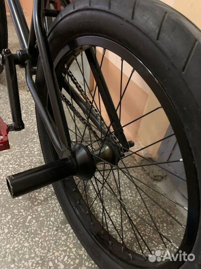 BMX