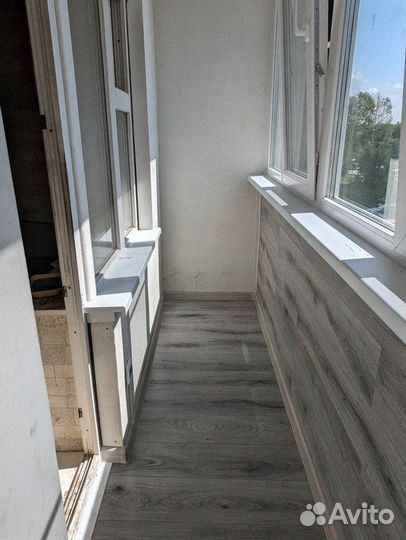 Пластиковые окна Veka