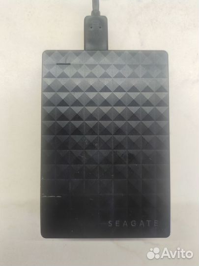 Внешний жесткий диск 4 Тб 2.5