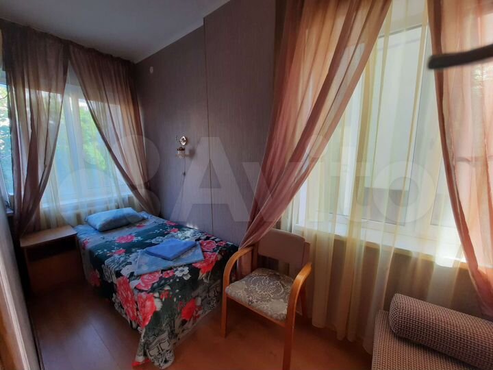 Комната 18 м², 2/2 эт.