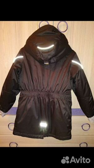 Куртка Oldos 116р
