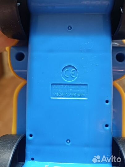 Детская машинка