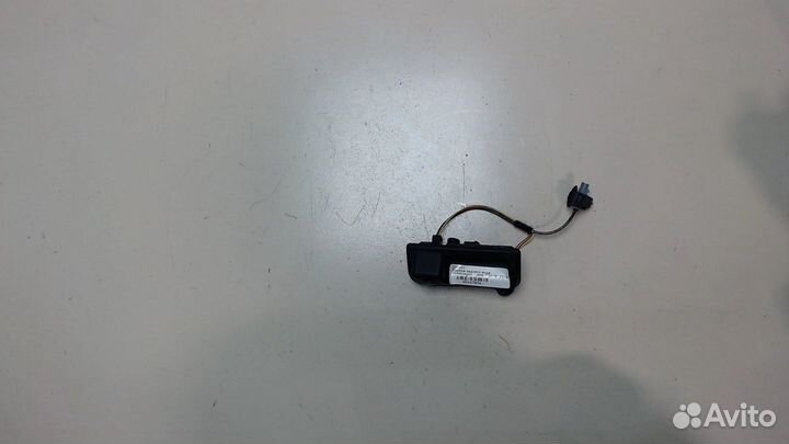 Камера заднего вида Volkswagen Jetta 7 2018, 2019