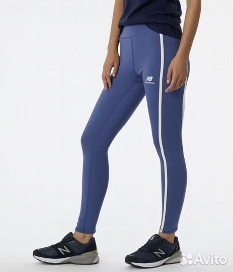 Спортивные штаны new balance