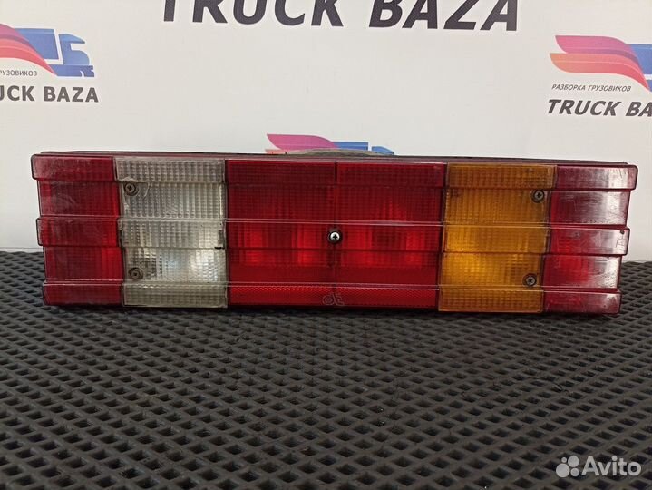 A0015406270 Фонарь задний левый