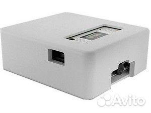 Автоматический инкубатор для 64 яиц