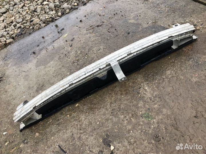 Усилитель бампера заднего Mini Cooper r50