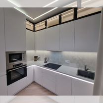 3-к. апартаменты, 90 м², 1/5 эт.