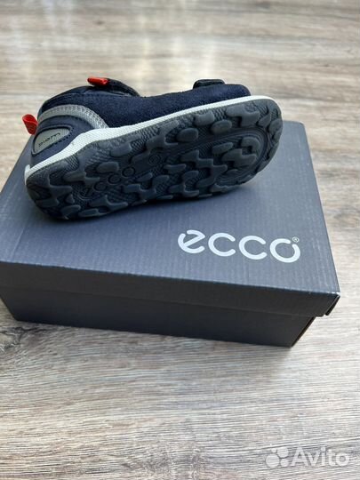 Сандали детские ecco