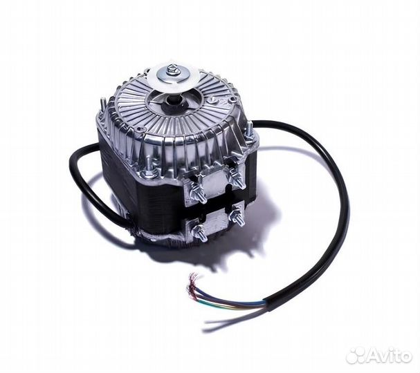 Микродвигатели для холодильника