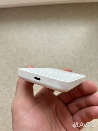 Apple MagSafe Battery Pack