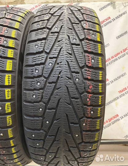 Nokian Tyres Hakkapeliitta 8 225/60 R17 L