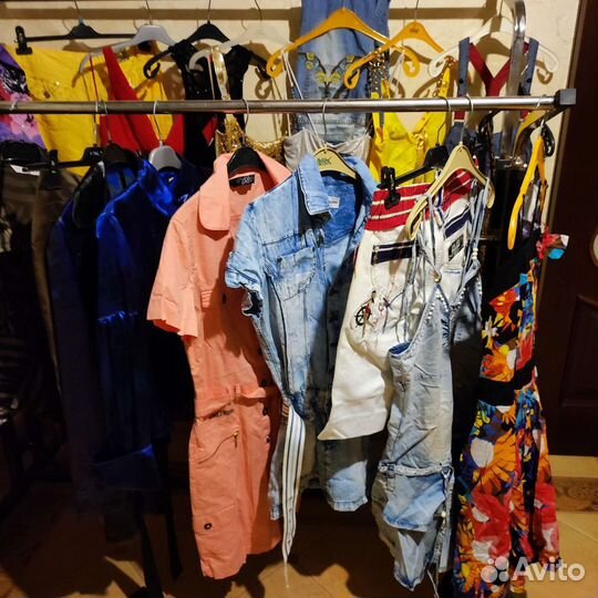 Вещи женские оптом Турция