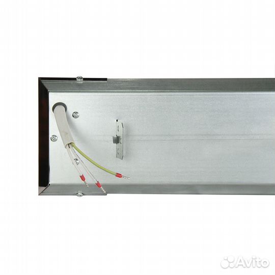 Инфракрасный обогреватель Hintek IC-08