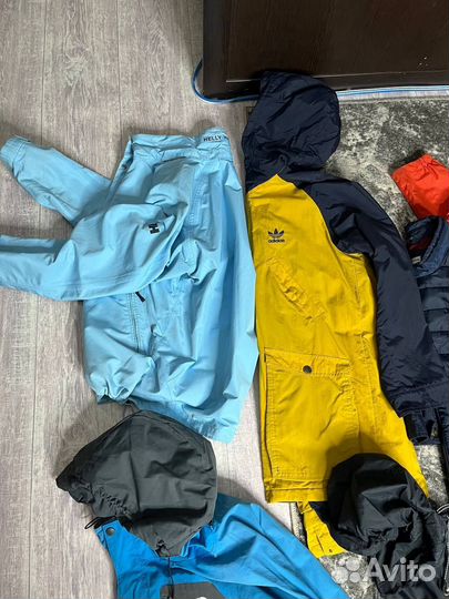 Опт брендовых вещей