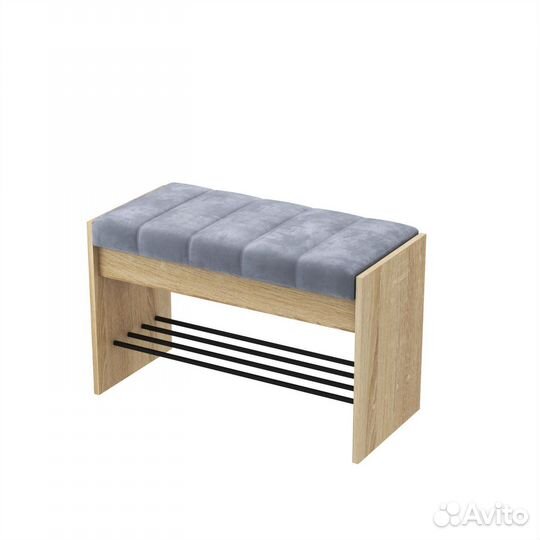 Банкетка обувница в прихожую