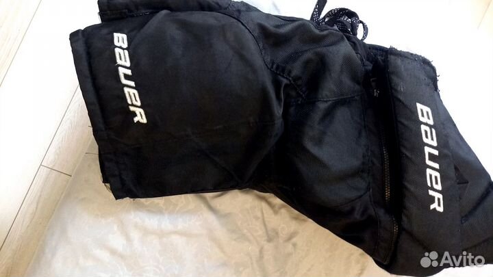 Хоккейные шорты