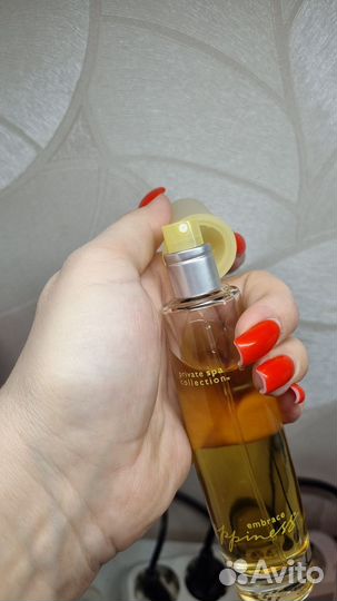 Духи mary kay happiness