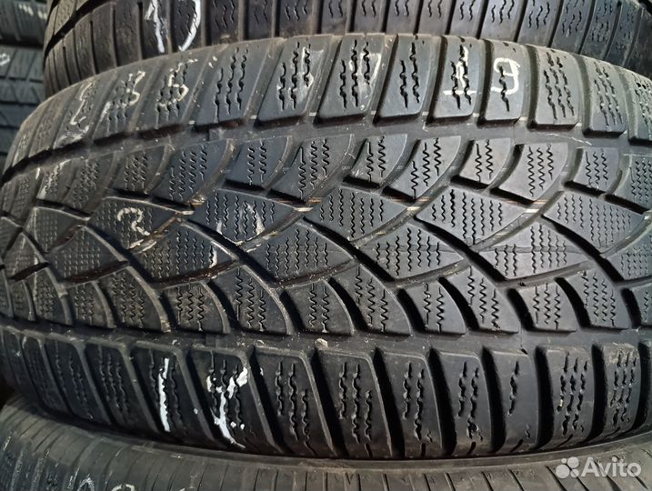 Dunlop SP Winter Sport 3D 235/50 R19