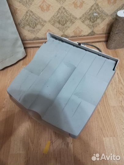 Выходной лоток xerox 250/c60/c70/c9070