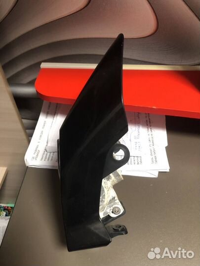 Запчасти на питбайк apollo