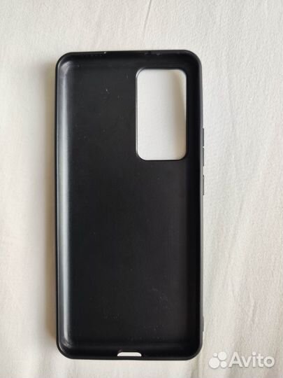 Чехол на xiaomi 12t pro