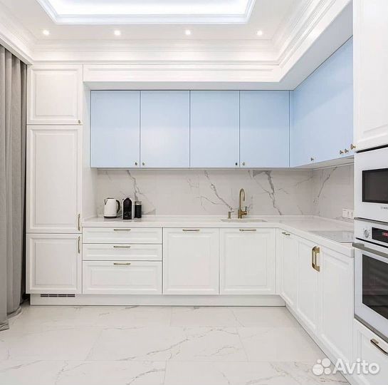 Кухни на заказ