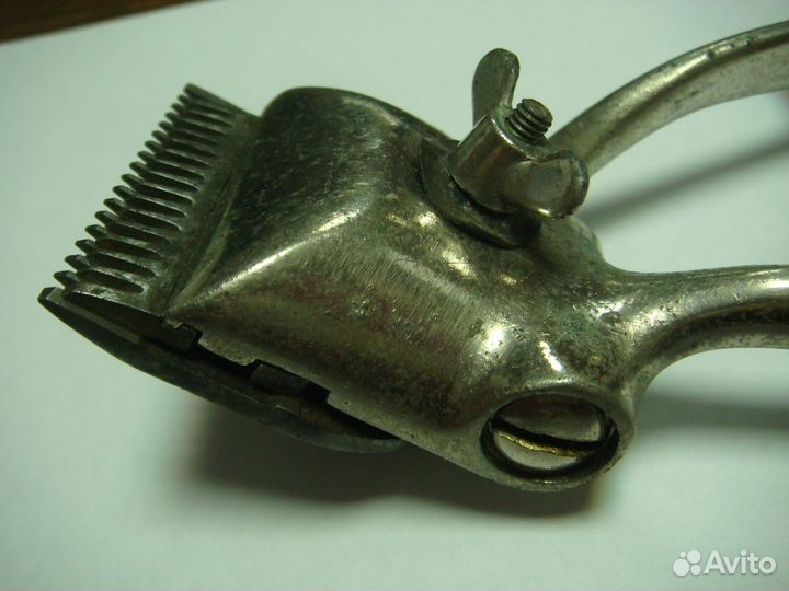 Машинка для стрижки