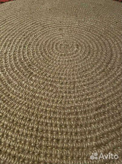 Коврик диаметр 72