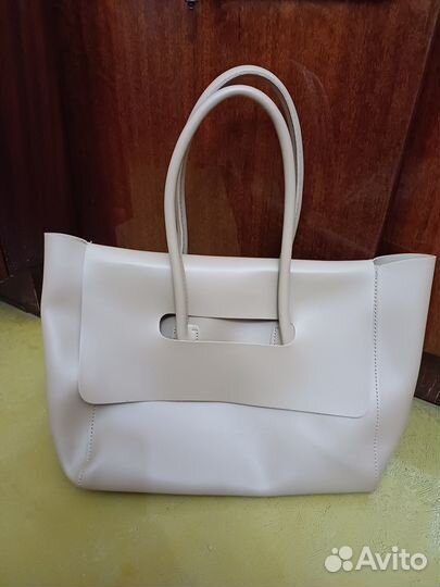 Модная женская сумка