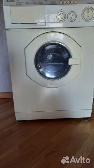 Стиральная машинка