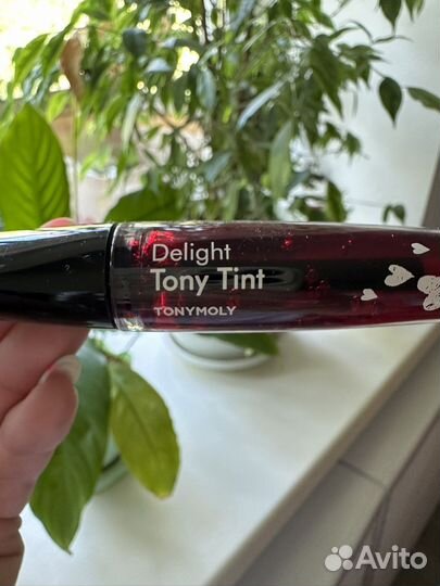 Тинт для губ Tony Moly