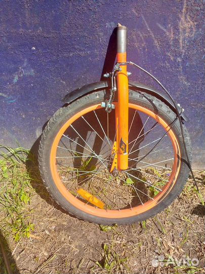 Колеса на велосипед