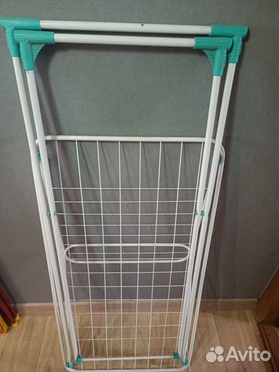 Сушилка для вещей большая 180*100*55
