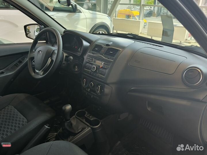 LADA Granta 1.6 МТ, 2024