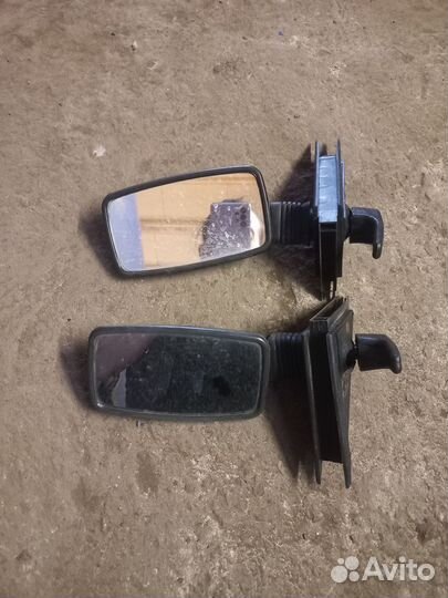 Модель ваз 2104