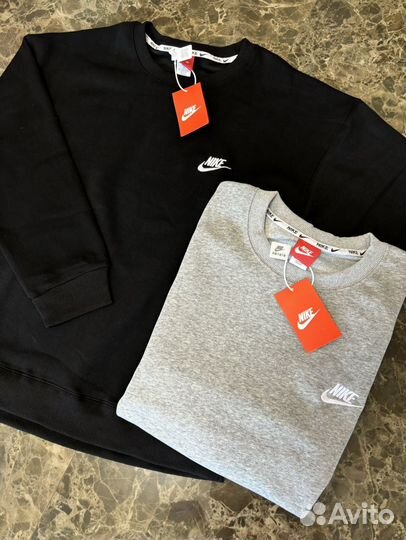 Свитшот nike