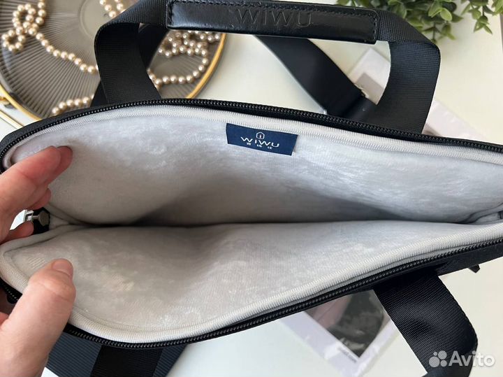 Сумка для macbook 13,3