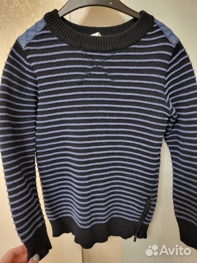 Джемперы acoola 116 размер